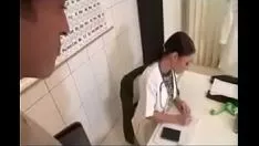 চালান হট ইউ. s সেনা ডাক্তার আপ