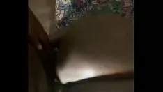 Oynat Geri vuruş somunu ve geri itme