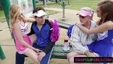 Play Switchpink girls and fucworld-beater them