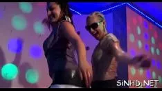 Putar Hd porno fuckfest