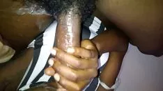 Play Wet sex with bae