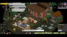 Играть Превратил землю стервозности в хаблет