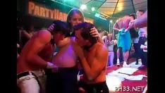 Play Sex political party stakes
