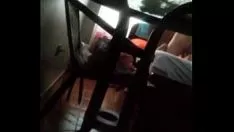 Abspielen Videoaufnahme von Caleta, einem kolumbianischen Rindersiolomeat