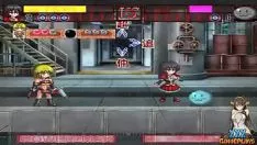 Play Night out trip tribulation | staketoy screen