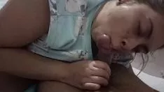 চালান আমার বোন দুধ পান যা আমি তাকে দুধের নদীর drugষধ দিয়েছিলাম আগে ধ্যান করার জন্য