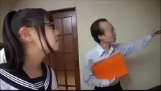 Redare 2 bătrâni și o fată adevărată prețioasă