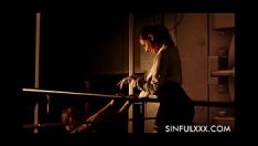再生 Unrighteousporn.comセックス・イン・ザ・レイン・ダウン・ウェット3