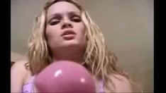 Riproduci Pov virtù viole del pensiero mortificazione joi