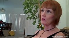 Riproduci Mamma sperpera per un figlio buono