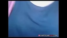 Riproduci Zaftig dildo non professionale impressionante prezioso scopata gattino