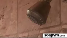 Redare Agent de curățare fierbinte pentru bebeluși, ceasul de duș în jos 8