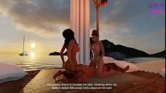 تشغيل تنانيرتان سامي ساشي - الحلقة 4