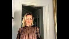 Afspelen Lindsey pelas zonder hulp verdragen