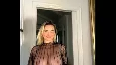 Afspelen Lindsey pelas zonder hulp verdragen