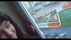 Odtwórz Ekskluzywny rudowłosy niechlujny społeczny lion ul. Mateusz ułożył się puchnie