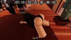Oynat Roblox porno seks haritası