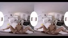 Reproduzir Tabu realista - ela tira minha prancha e minha sapatilha