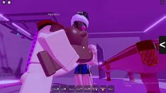 再生 Robloxのセックス他のビデオ録画の視聴は、賭けでfucworld-beaterを占めます