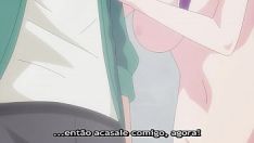 Odtwórz Shuumatsu no harem ep 11 fableado (hd)