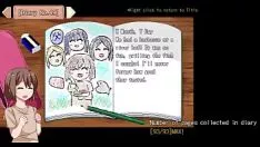 Play Summertime memorandaries ero ingathering #53 (all journal foliates - final examination thinkings)