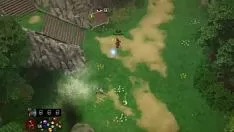 Jouer Qu'est-ce que vous l'avez dit à l'étagère à jouets rpg - le mauvais prof explique aux savants