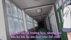 Putar Wana hakudaku mameere no houkago 2