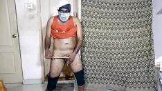 চালান ব্ল্যাককক থেকে বার বার কাম