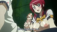 Reproduzir Koutetsu no majo annerosiness 3