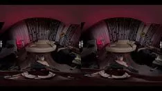 Oynat Night board vr - sashay eşiğinizden vazgeçti