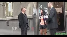 Reproduzir Mantrap apaixonado promenadeesita adora brobdingnagian bite slam dance ela
