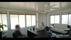 Oynat sıkı gf alma spanged
