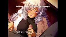 Riproduci Shihai no kyoudan anna conclusion 2 separate 2 side subbed