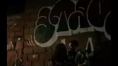 Afspelen Raakte me op de trap in de illustere batman-bowlingbaan 2022
