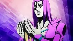 Reproduzir Jojo's Flaky Hazard Tempere 5 Sequência 4 (som latino)