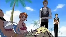 Odtwórz Jeden patch episodio 382 (sub latino)