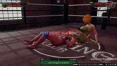Odtwórz Fgenus uria vs wysypka karen kskin (samolot myśliwski 3d bez asysty)