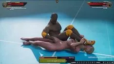 Play Nezakah vs sprain tracy (unassisted fighter aircraft 3d)