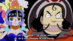 Reproduzir Um patch episodio 336 (sub latino)