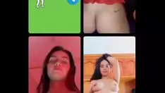 Reproduzir 3 beldades vendo todo o assunto e ficando sem ajuda no presentagram eles pegam uma bunda incrível e então me peitos de pessoas realmente ricas (em roupas íntimas) (como praticamente rio de leite você daria neles me diga nos anúncios)