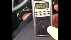 Reproduzir Novo evp cemitério do arquivo afastado 05/09/21