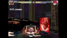 Odtwórz Transfer Mugen vs Luna