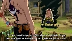 Jouer Un patch episodio 325 (sous latino)