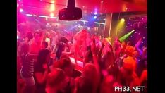 Odtwórz Nightabout Jockstrap wyglądający kurwa