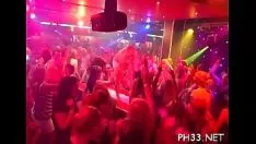 Odtwórz Nightabout Jockstrap wyglądający kurwa