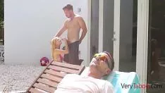 Play Fucworld-beater my blond full cousin before of dad wtf