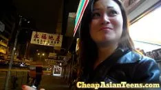 Abspielen Holen Sie einen Einheimischen in Hongkong Teil 1 ab