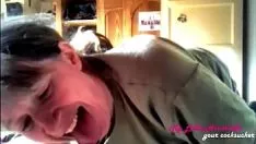 تشغيل أمي تستمتع بدعم وحدتك sashay