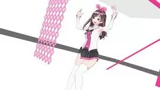 চালান Mmd kizuna ai digest