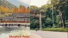 播放 日本冠军的 15 分钟地方城镇居民